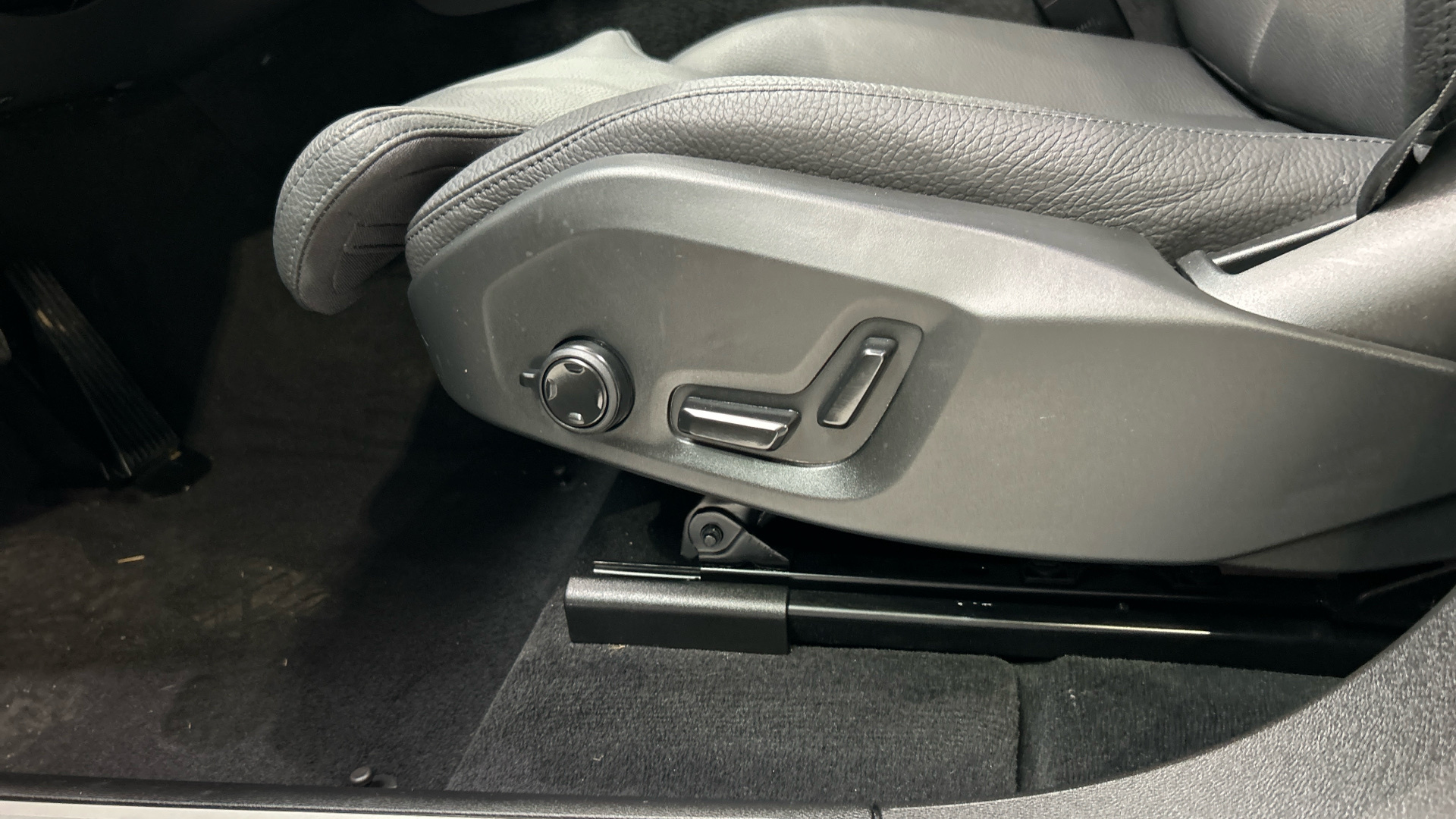 Volvo XC60 segunda mano 75704072 - 45 Volvo XC60 segunda mano 75704072 - 45