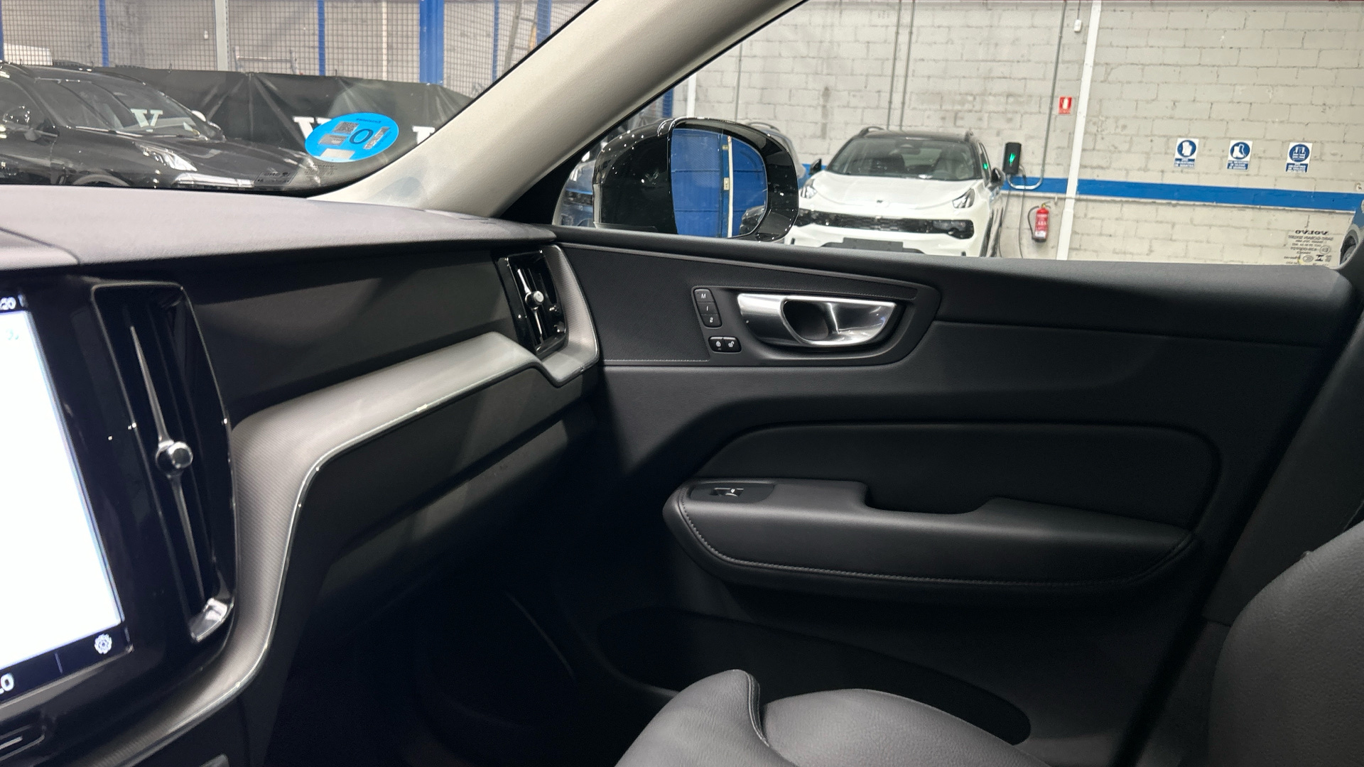 Volvo XC60 segunda mano 75704072 - 47 Volvo XC60 segunda mano 75704072 - 47