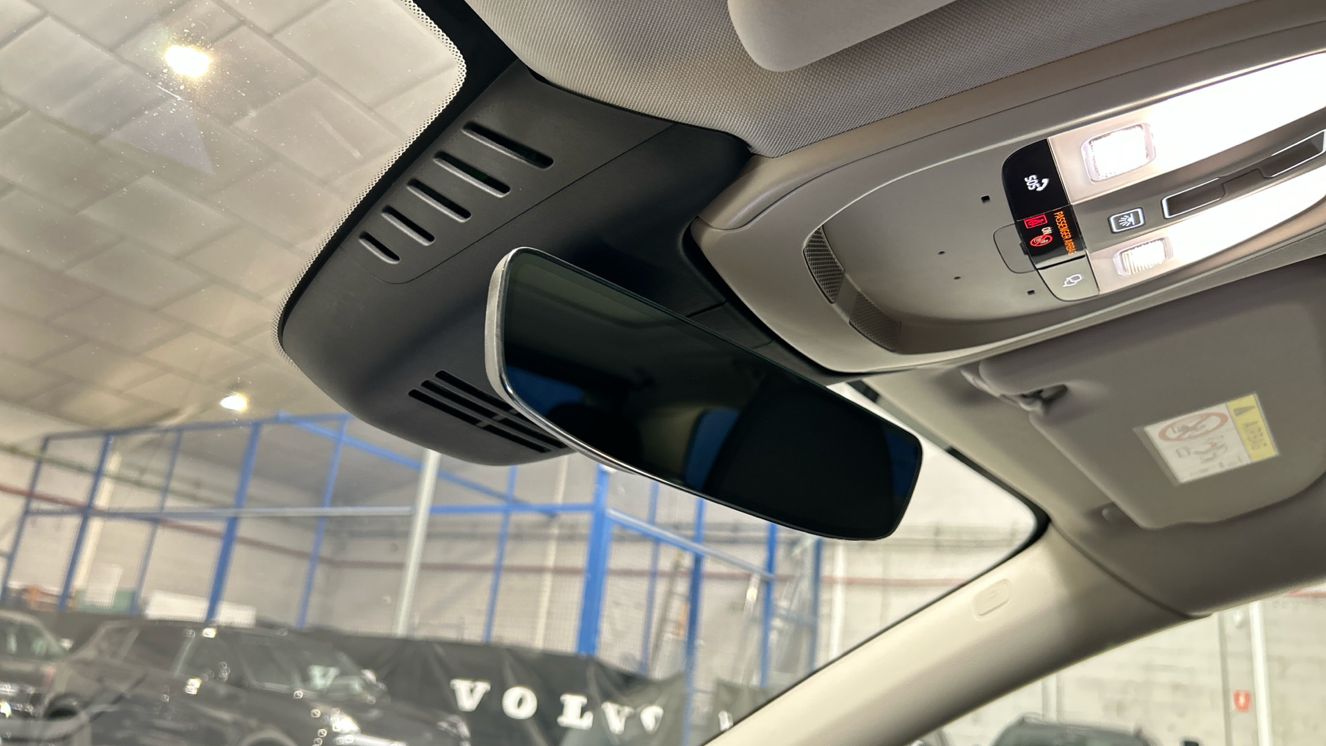 Volvo XC60 segunda mano 75704072 - 51 Volvo XC60 segunda mano 75704072 - 51