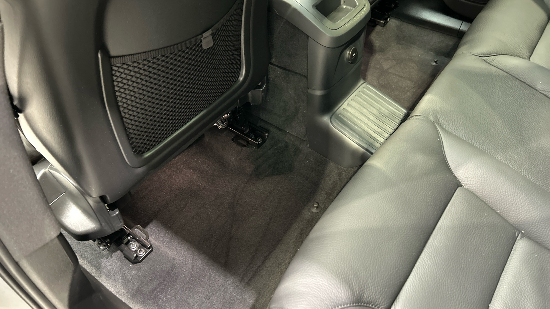 Volvo XC60 segunda mano 75704072 - 52 Volvo XC60 segunda mano 75704072 - 52