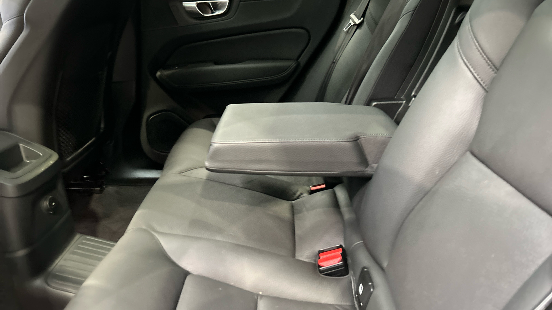 Volvo XC60 segunda mano 75704072 - 54 Volvo XC60 segunda mano 75704072 - 54