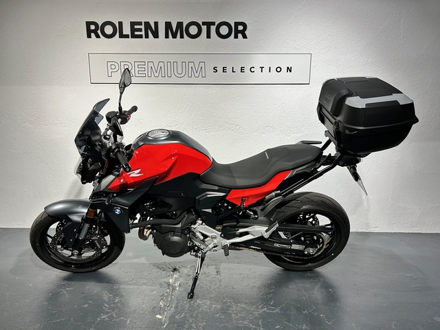 BMW Motorrad F 900 R  de ocasión 