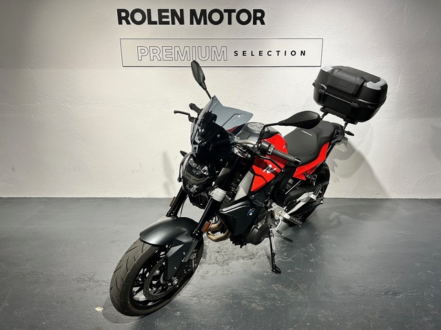 BMW Motorrad F 900 R  de ocasión 