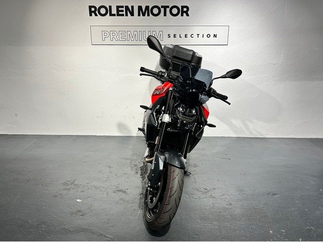 BMW Motorrad F 900 R  de ocasión 