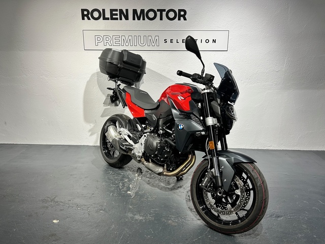 BMW Motorrad F 900 R  de ocasión 