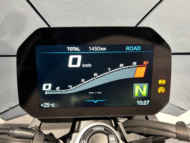 BMW Motorrad F 900 R  de ocasión 