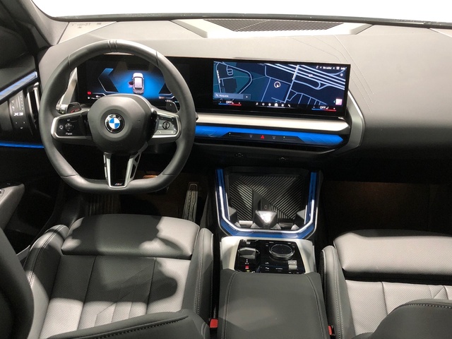 BMW X3 xDrive20d color Gris. Año 2024. 145KW(197CV). Diésel. En concesionario Auto Premier, S.A. - ALCALÁ DE HENARES de Madrid