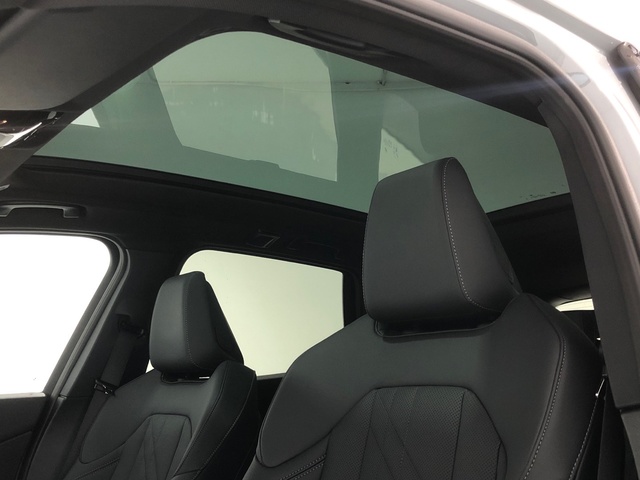 BMW X3 xDrive20d color Gris. Año 2024. 145KW(197CV). Diésel. En concesionario Auto Premier, S.A. - ALCALÁ DE HENARES de Madrid
