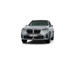 Fotos de BMW X3 xDrive20d color Gris. Año 2024. 145KW(197CV). Diésel. En concesionario Auto Premier, S.A. - MADRID de Madrid