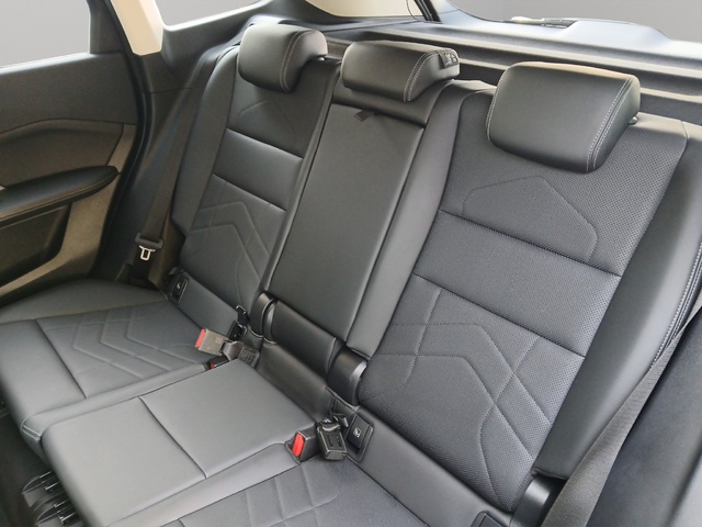 BMW X1 sDrive18d color Blanco. Año 2023. 110KW(150CV). Diésel. En concesionario ALZIRA Automoviles Fersan, S.A. de Valencia