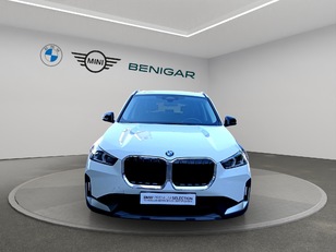 Fotos de BMW X1 sDrive18d color Blanco. Año 2023. 110KW(150CV). Diésel. En concesionario ALZIRA Automoviles Fersan, S.A. de Valencia