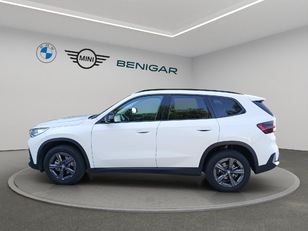 Fotos de BMW X1 sDrive18d color Blanco. Año 2023. 110KW(150CV). Diésel. En concesionario ALZIRA Automoviles Fersan, S.A. de Valencia