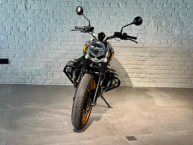 BMW Motorrad R nineT Scrambler  de ocasión 