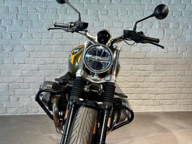 BMW Motorrad R nineT Scrambler  de ocasión 