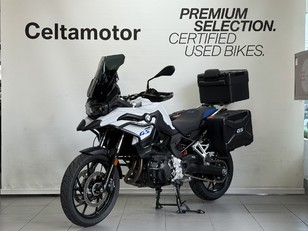 motos segunda mano BMW Motorrad