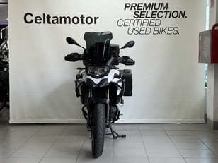 ofertas BMW Motorrad F 800 GS segunda mano