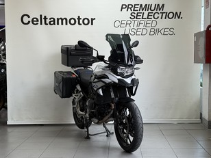 motos segunda mano BMW Motorrad