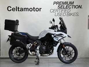 ofertas BMW Motorrad F 800 GS segunda mano