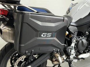 ofertas BMW Motorrad F 800 GS segunda mano