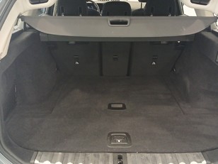 BMW Serie 3 320d Touring color Gris. Año 2023. 140KW(190CV). Diésel. En concesionario Enekuri Motor de Vizcaya