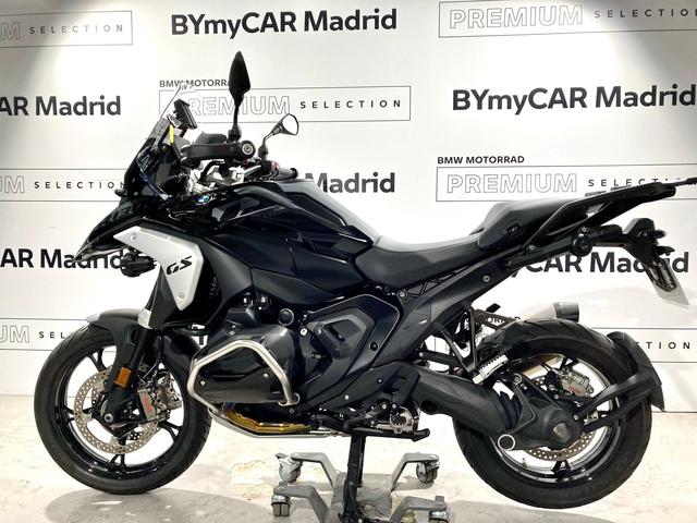 BMW Motorrad R 1300 GS  de ocasión 