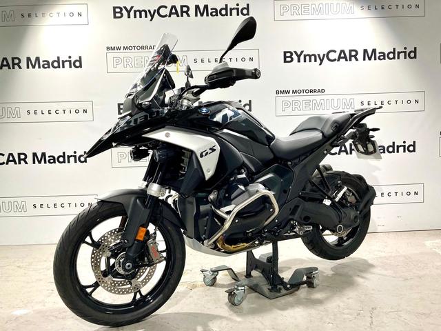 BMW Motorrad R 1300 GS  de ocasión 