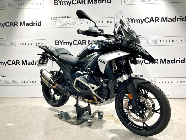 BMW Motorrad R 1300 GS  de ocasión 