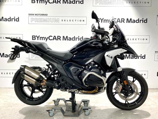 BMW Motorrad R 1300 GS  de ocasión 