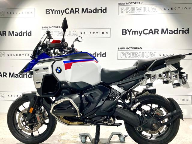 BMW Motorrad R 1300 GS Adventure  de ocasión 