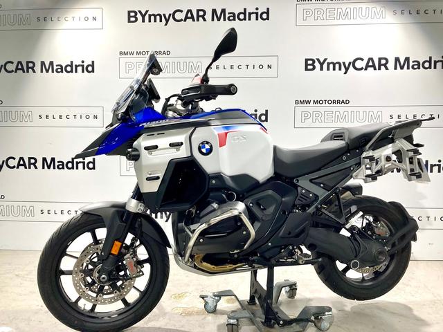 BMW Motorrad R 1300 GS Adventure  de ocasión 