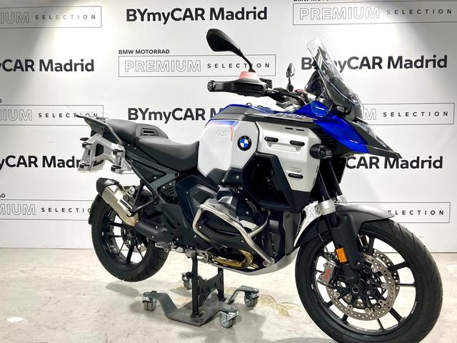 BMW Motorrad R 1300 GS Adventure  de ocasión 