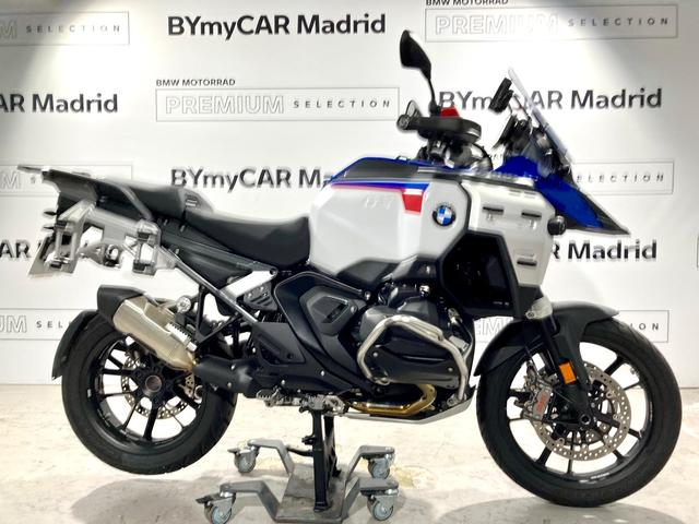 BMW Motorrad R 1300 GS Adventure  de ocasión 