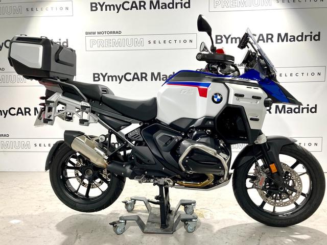 BMW Motorrad R 1300 GS Adventure  de ocasión 