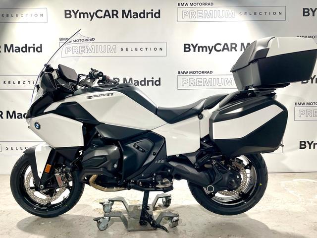 BMW Motorrad R 1300 RT  de ocasión 