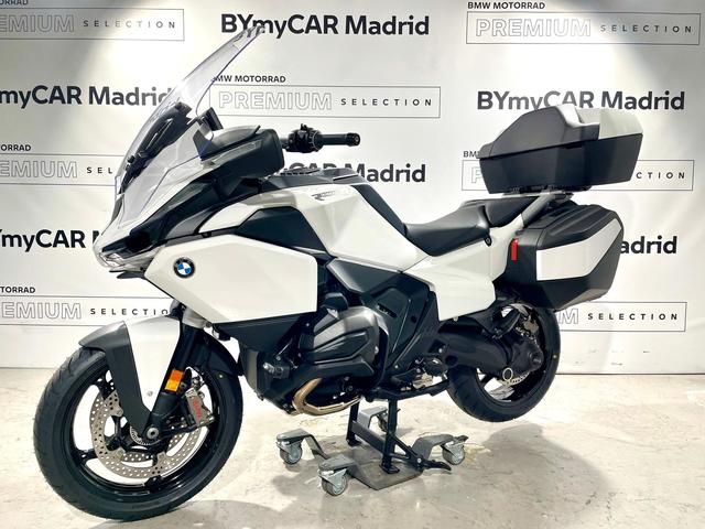 BMW Motorrad R 1300 RT  de ocasión 