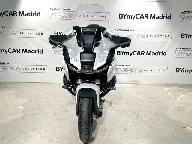 BMW Motorrad R 1300 RT  de ocasión 