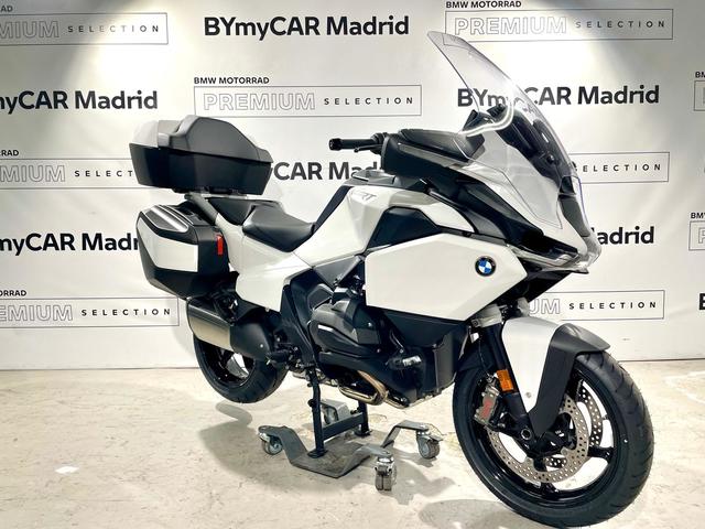 BMW Motorrad R 1300 RT  de ocasión 