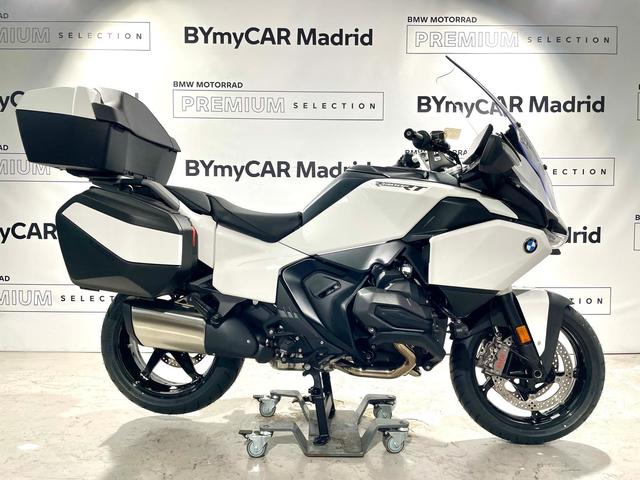 BMW Motorrad R 1300 RT  de ocasión 