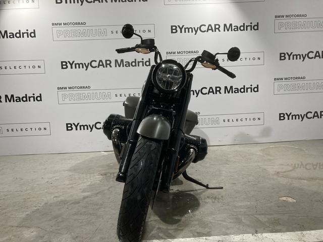 BMW Motorrad R 18 Roctane  de ocasión 