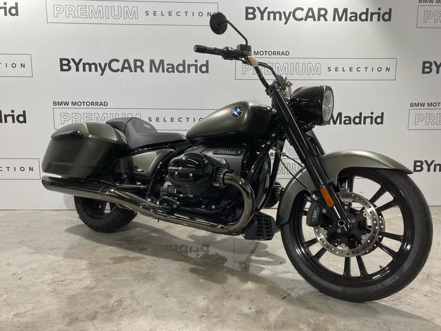 BMW Motorrad R 18 Roctane  de ocasión 