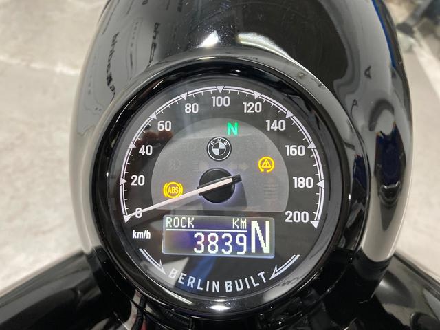 BMW Motorrad R 18 Roctane  de ocasión 