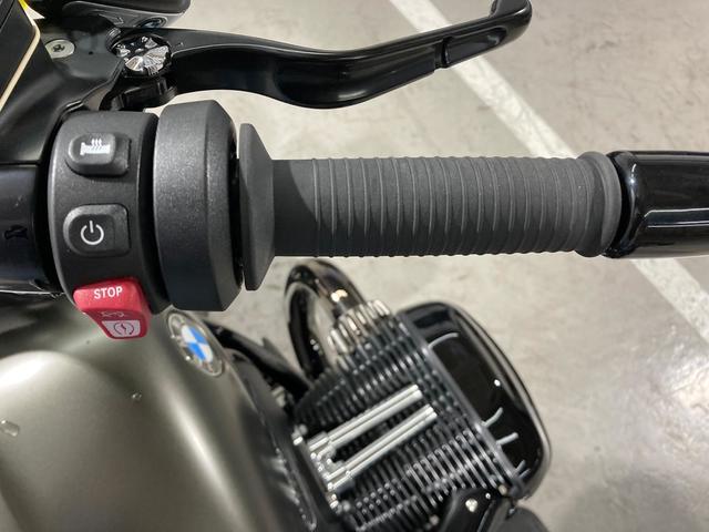 BMW Motorrad R 18 Roctane  de ocasión 
