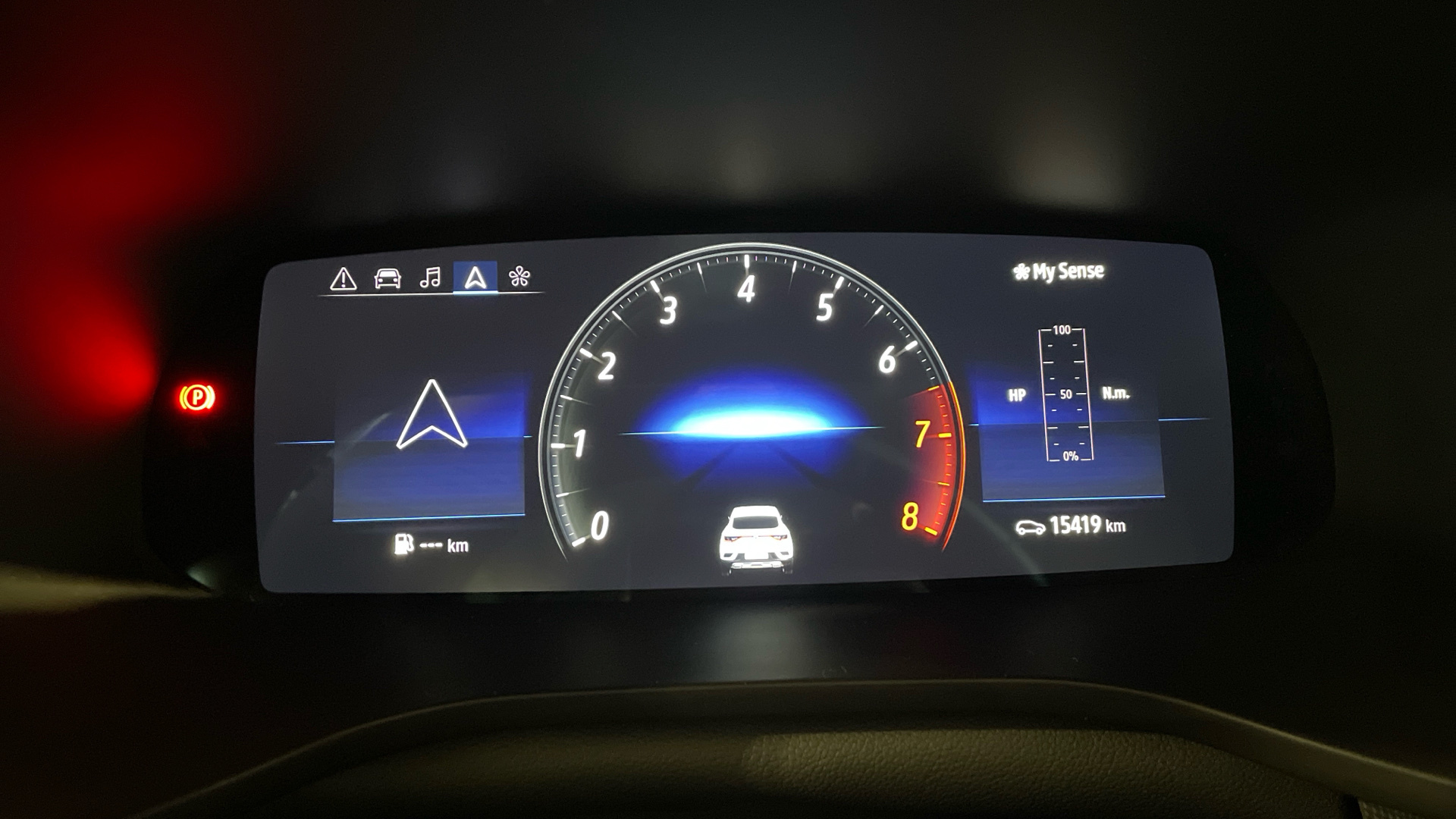 Renault Arkana TCe 140 Microhíbrido - 6