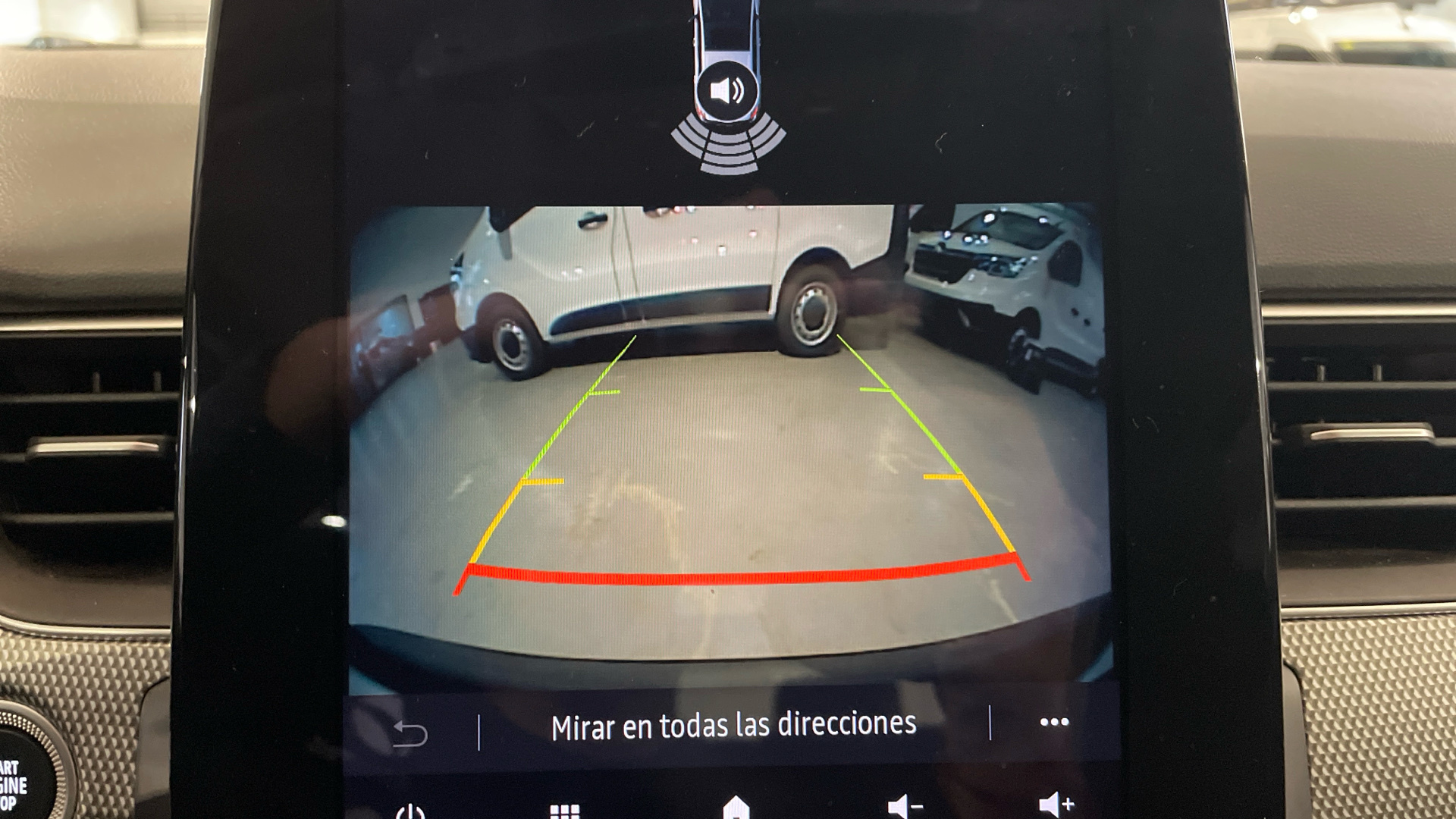 Renault Arkana TCe 140 Microhíbrido - 11