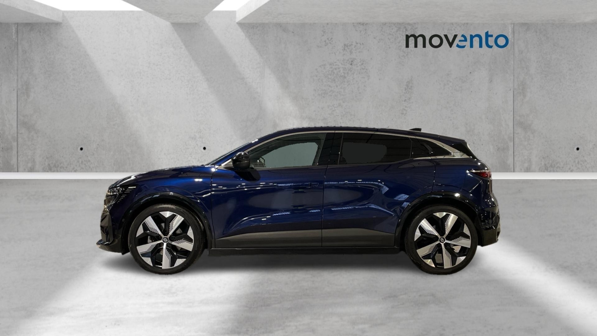 Renault Megane E-Tech EV60 - 3