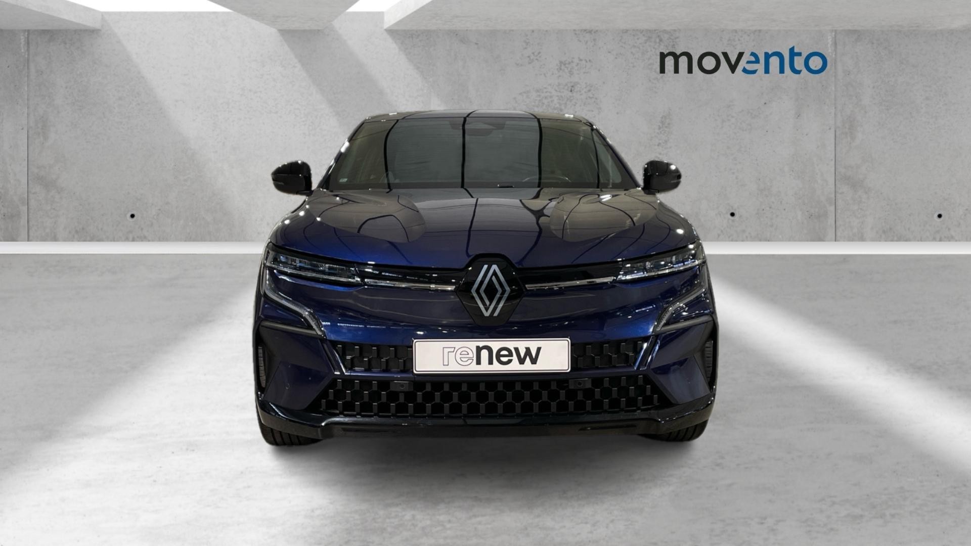 Renault Megane E-Tech EV60 - 4