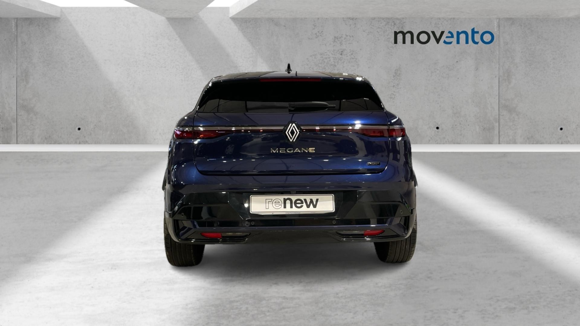 Renault Megane E-Tech EV60 - 5