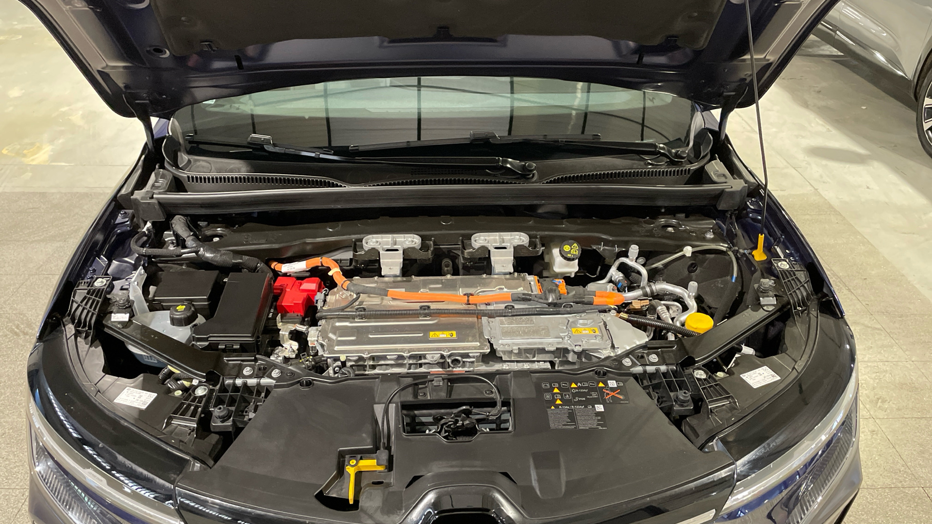 Renault Megane E-Tech EV60 - 20
