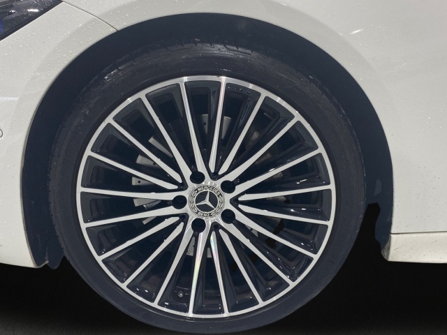 Mercedes-Benz Clase C Estate 220 d 143 kW (194 CV)