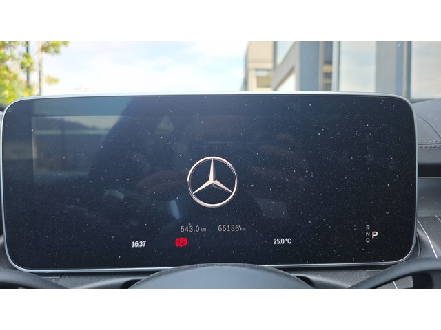 Mercedes-Benz Clase C Estate 220 d 143 kW (194 CV)